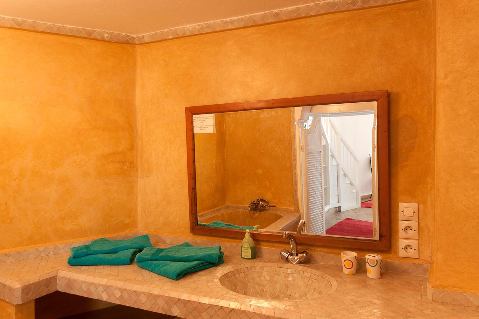 Hotel La Casa Del Mar As-Suwajra Zewnętrze zdjęcie