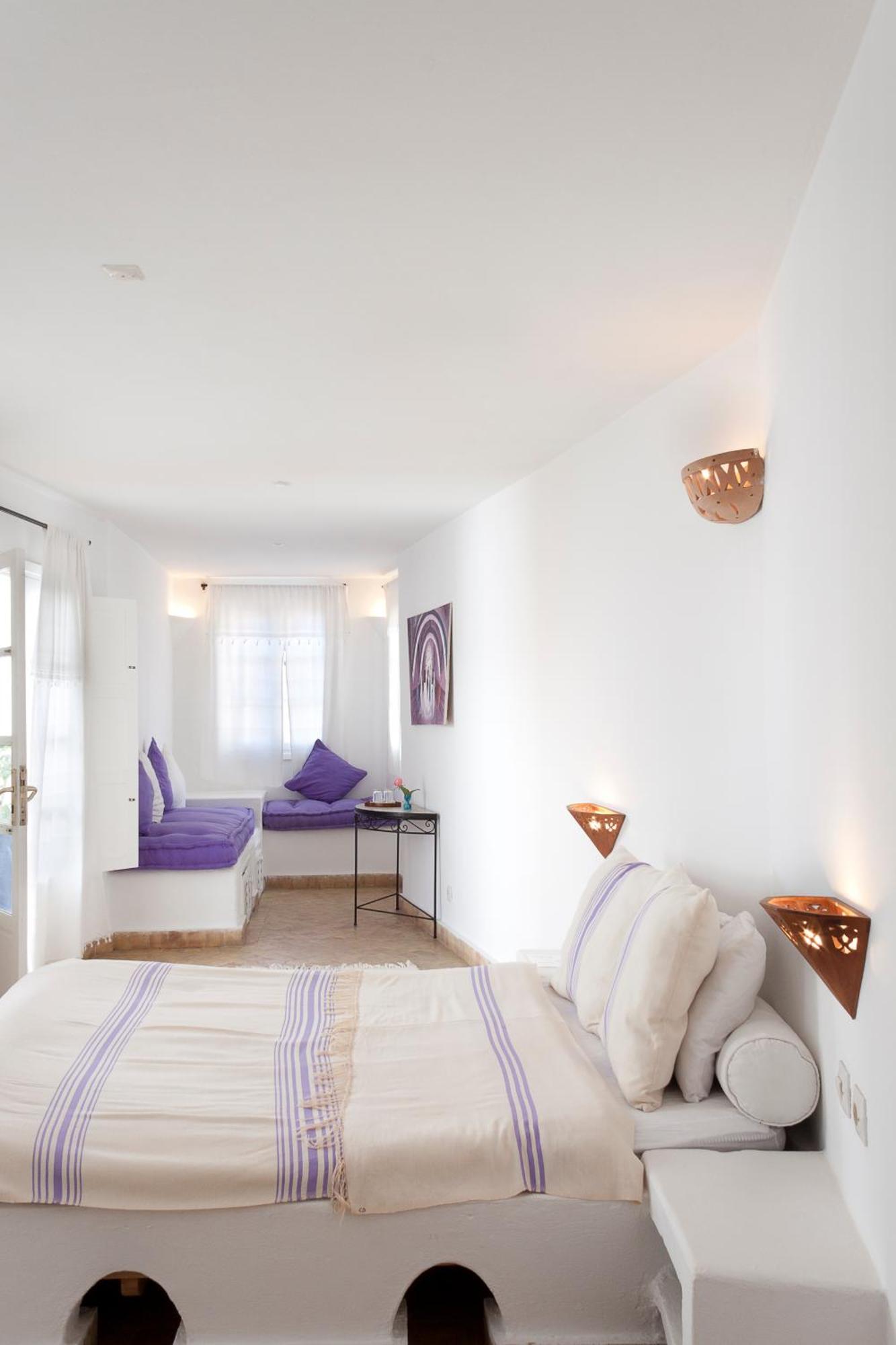 Hotel La Casa Del Mar As-Suwajra Zewnętrze zdjęcie