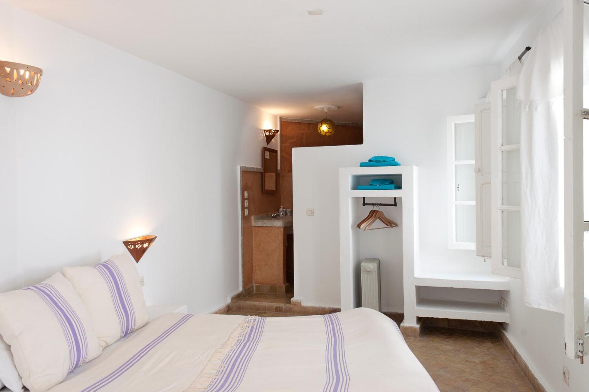 Hotel La Casa Del Mar As-Suwajra Zewnętrze zdjęcie