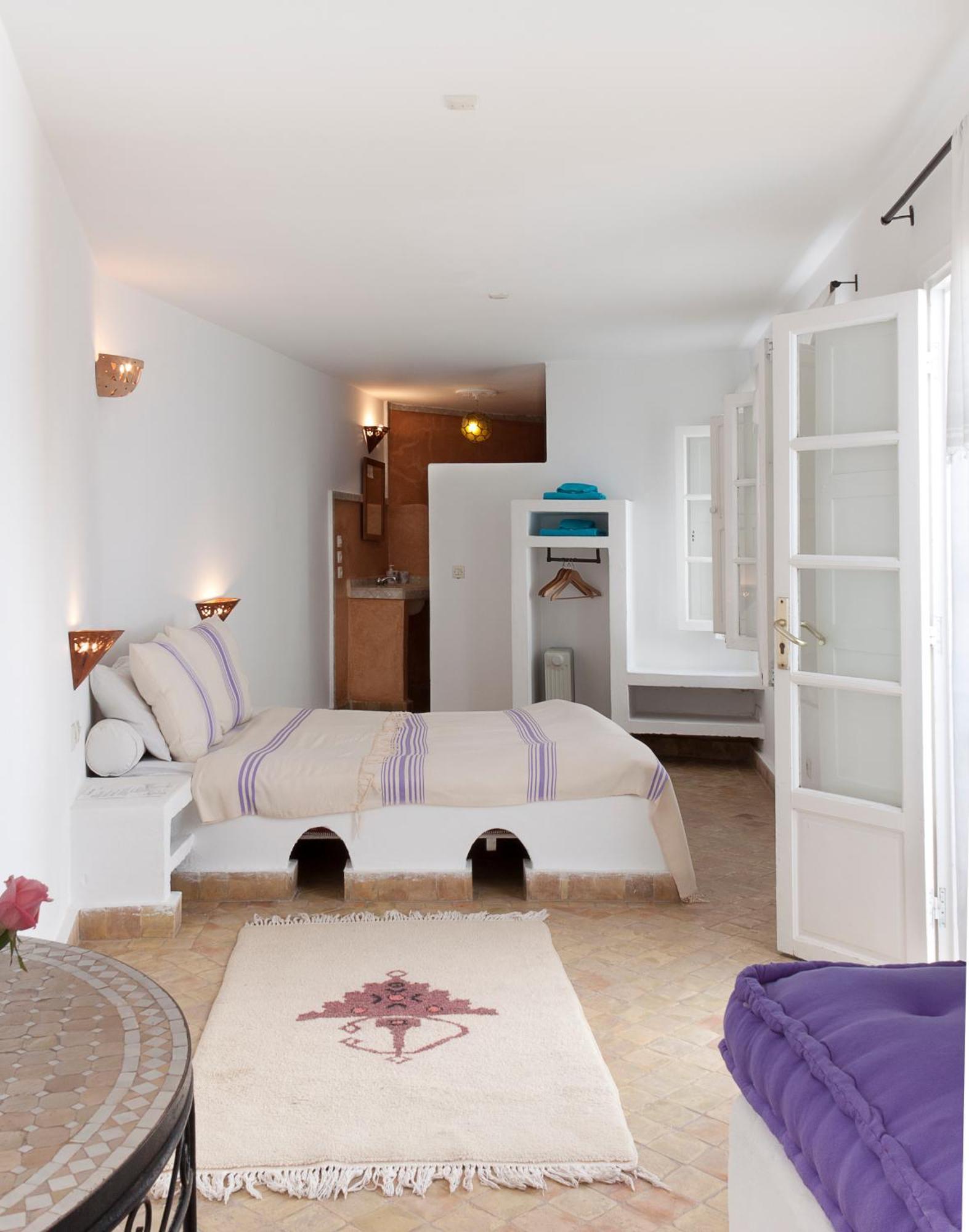 Hotel La Casa Del Mar As-Suwajra Zewnętrze zdjęcie