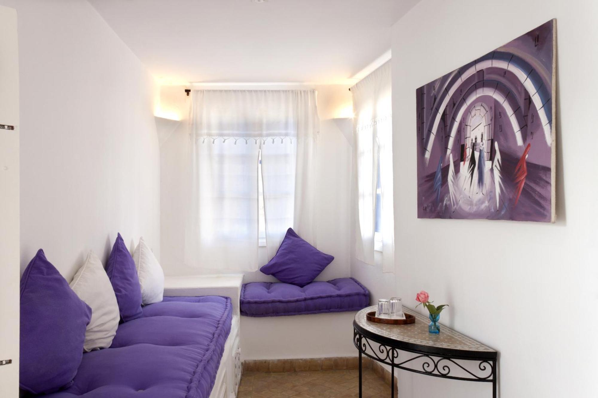 Hotel La Casa Del Mar As-Suwajra Zewnętrze zdjęcie