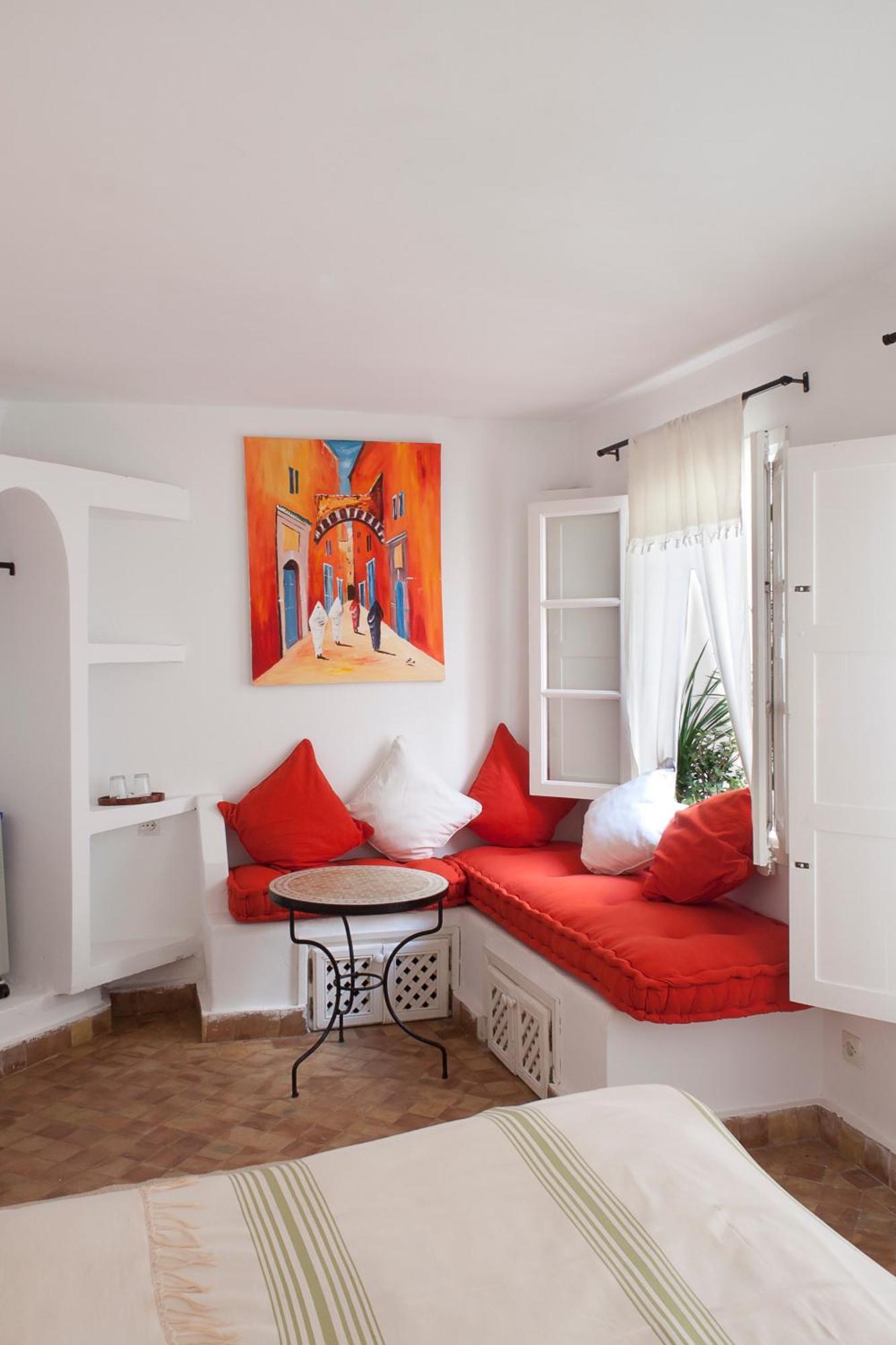 Hotel La Casa Del Mar As-Suwajra Zewnętrze zdjęcie