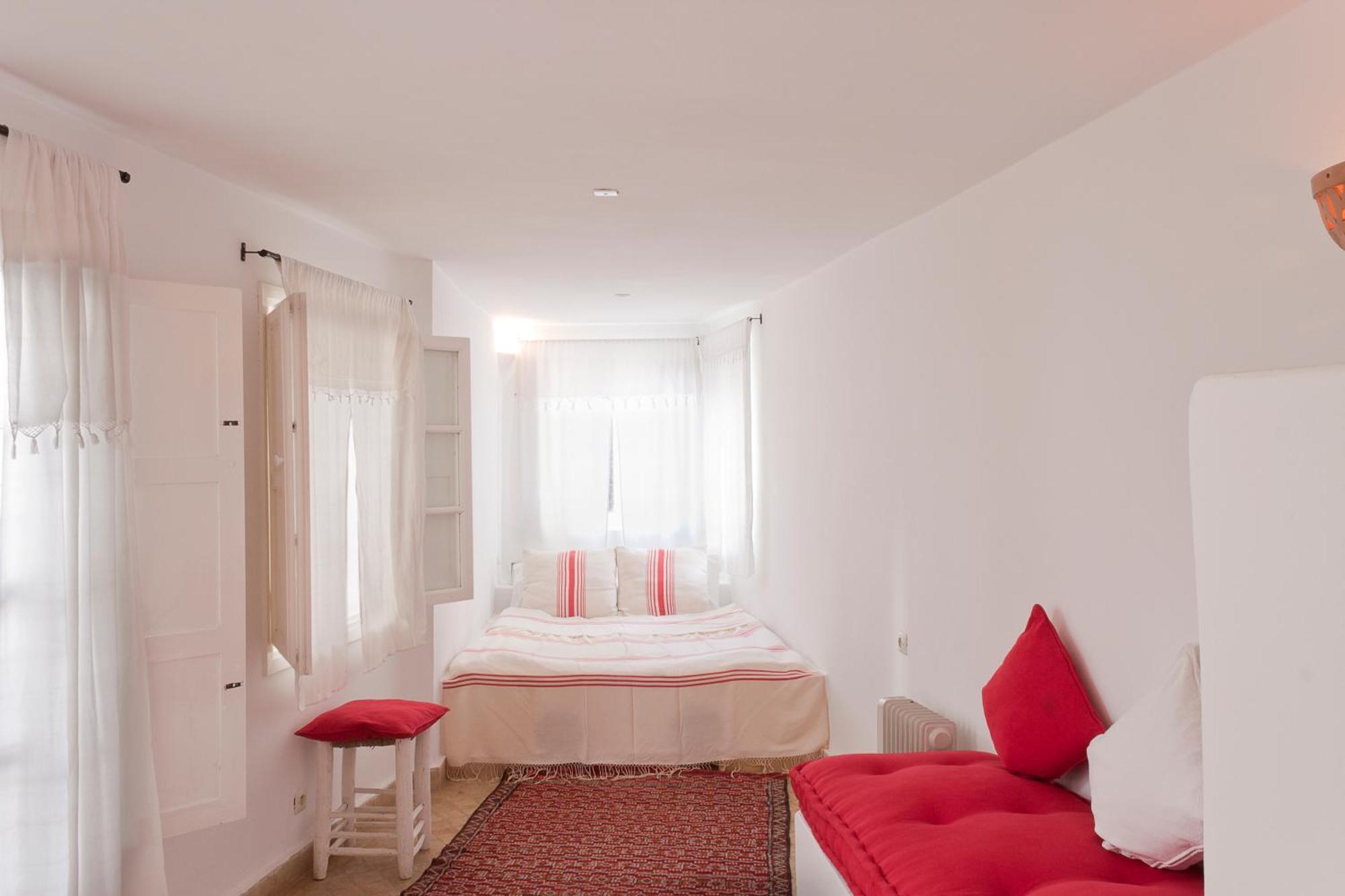 Hotel La Casa Del Mar As-Suwajra Zewnętrze zdjęcie