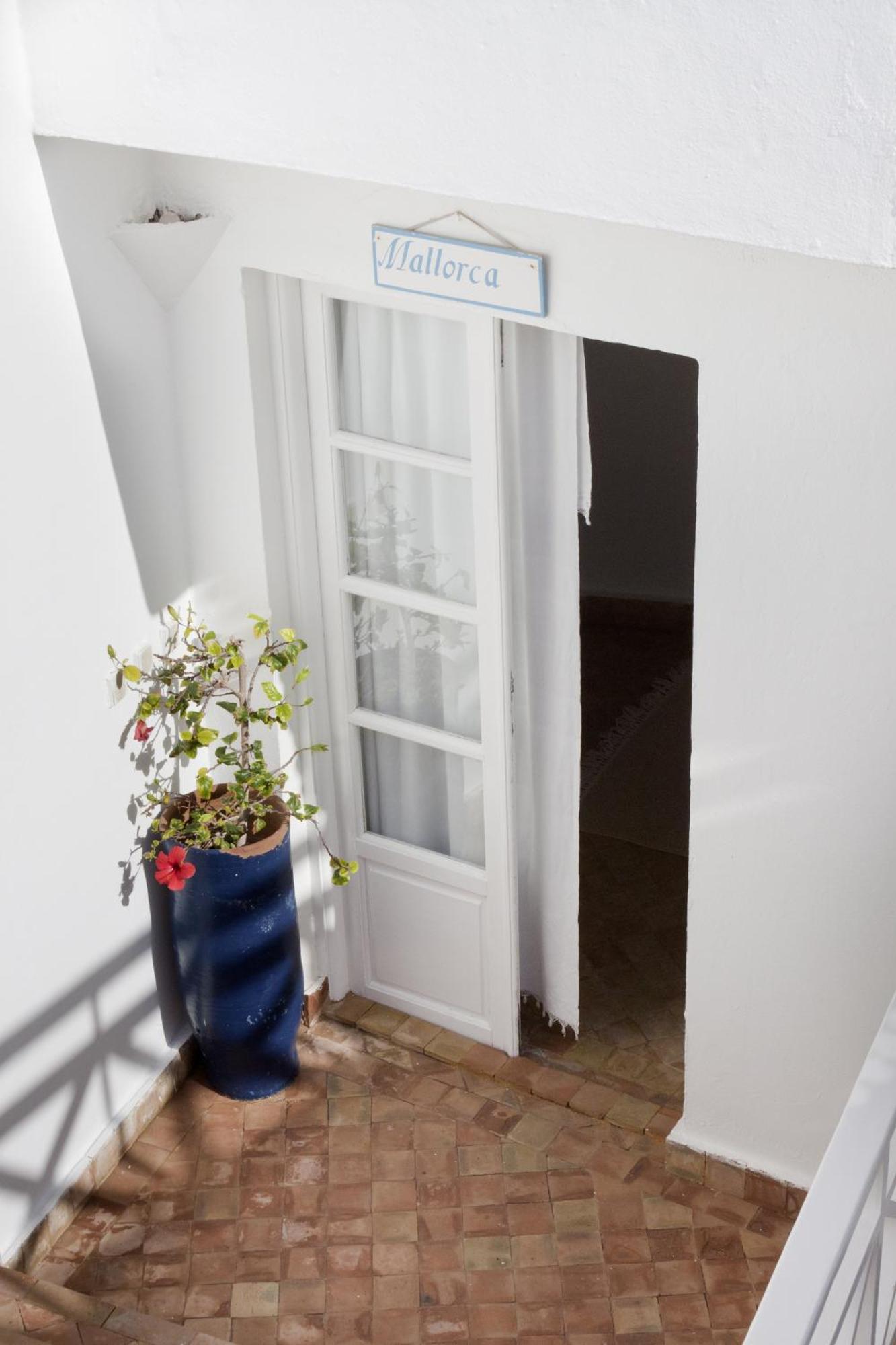 Hotel La Casa Del Mar As-Suwajra Zewnętrze zdjęcie