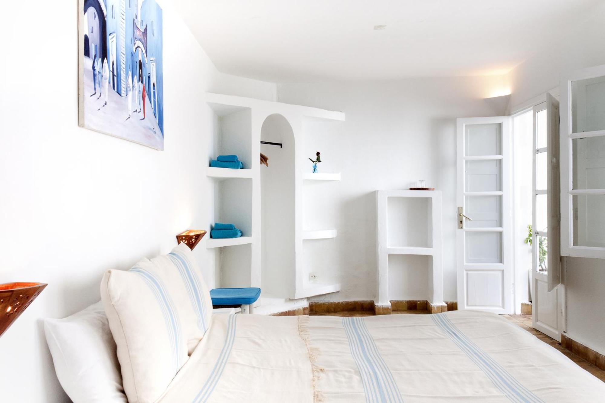 Hotel La Casa Del Mar As-Suwajra Zewnętrze zdjęcie