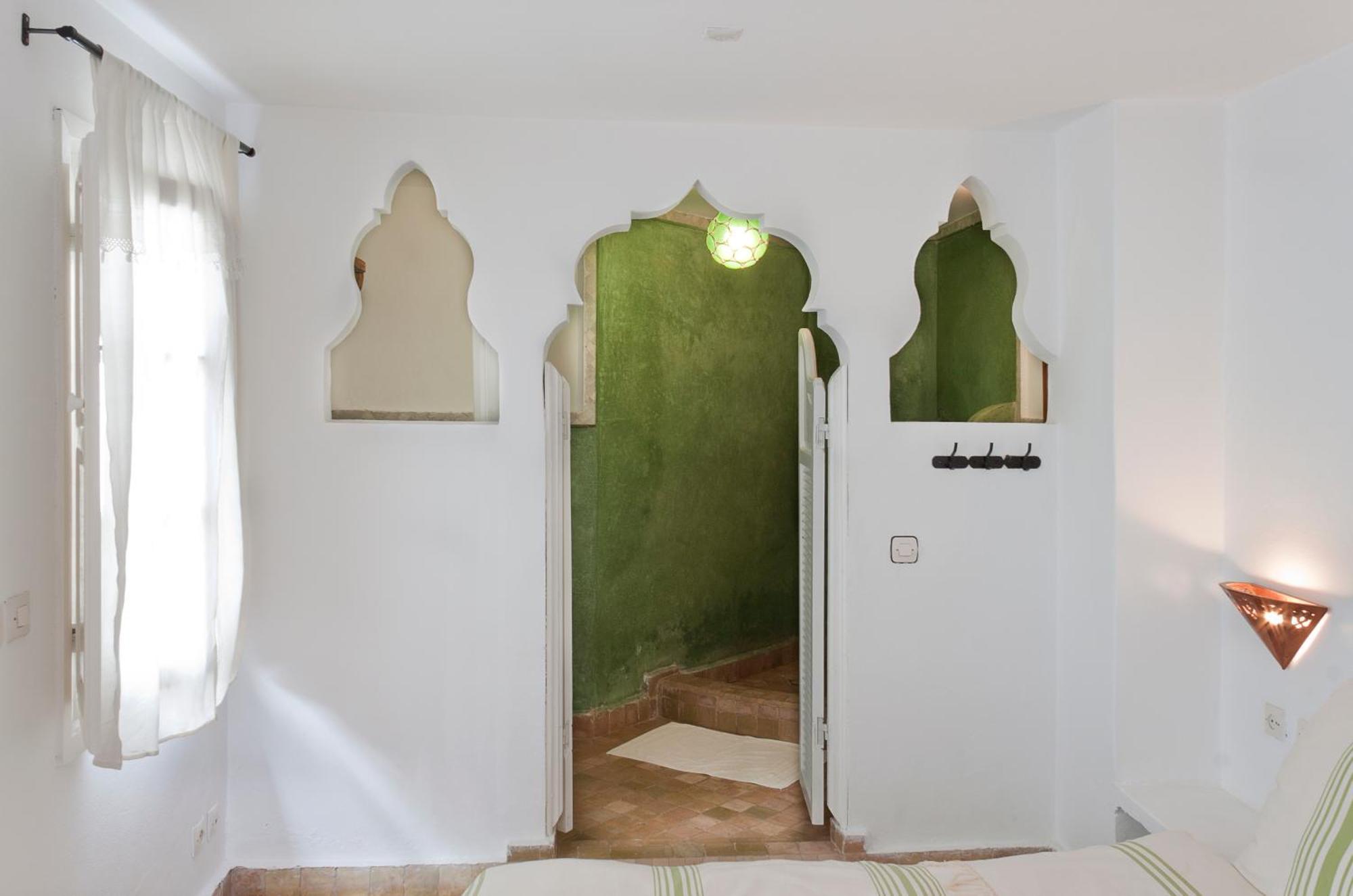 Hotel La Casa Del Mar As-Suwajra Zewnętrze zdjęcie