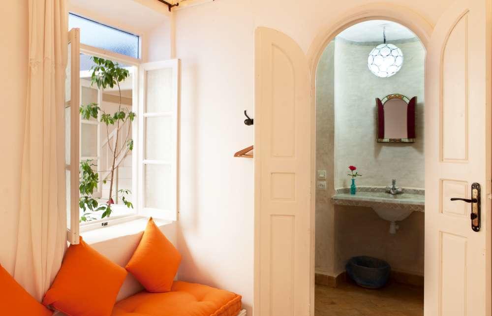 Hotel La Casa Del Mar As-Suwajra Zewnętrze zdjęcie