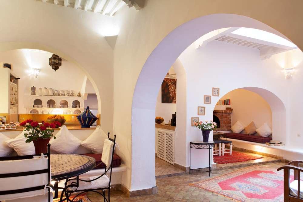 Hotel La Casa Del Mar As-Suwajra Zewnętrze zdjęcie