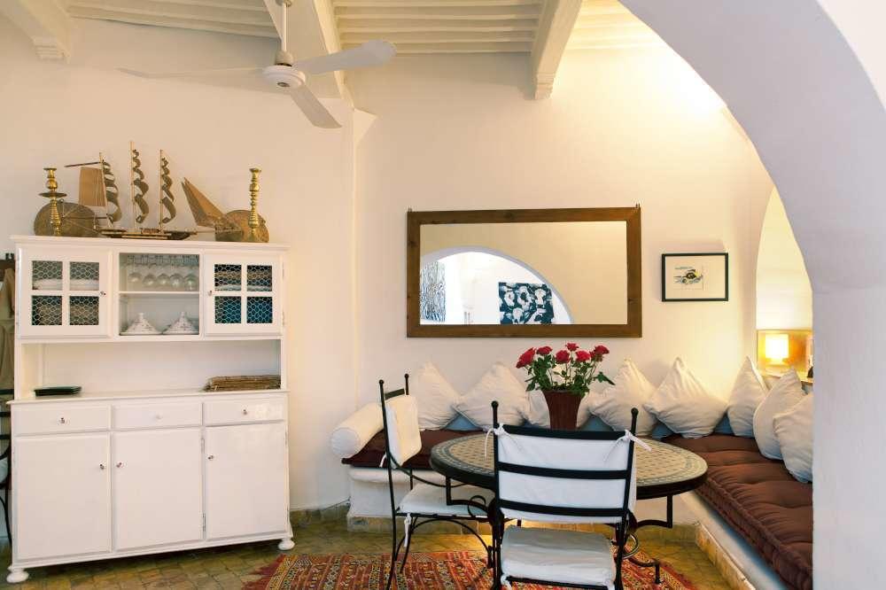 Hotel La Casa Del Mar As-Suwajra Zewnętrze zdjęcie